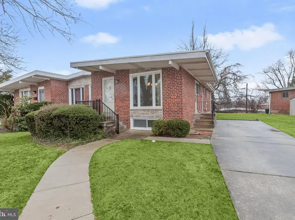 6608 Chippewa Dr, Baltimore, MD 21209