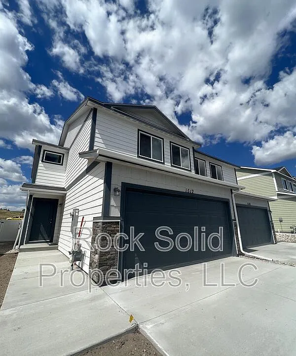 1512 Danny Pl #1
