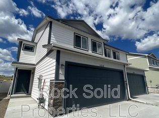 1512 Danny Pl #1, Cheyenne, WY 82007