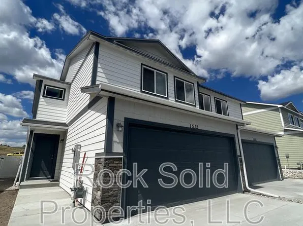 1512 Danny Pl #1, Cheyenne, WY 82007