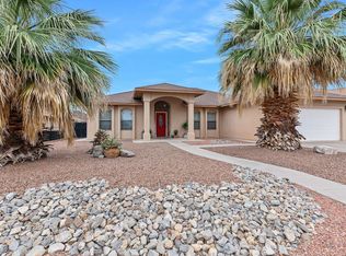 255 Bosque, Alamogordo, NM 88310