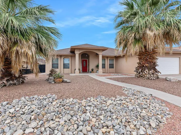 255 Bosque, Alamogordo, NM 88310