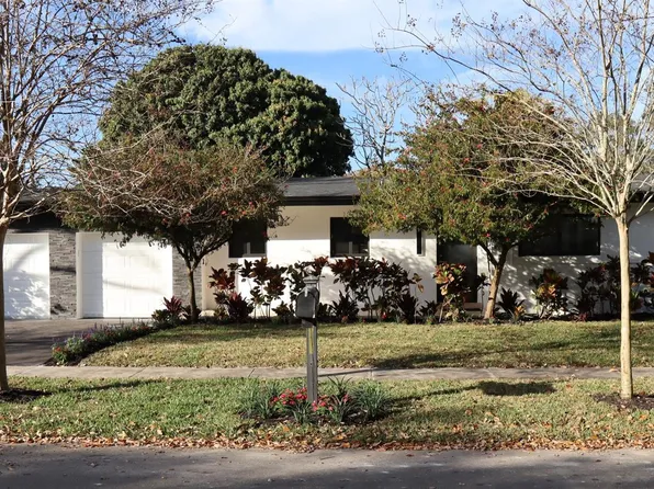 4711 SW 11th Street, Plantation, FL 33317