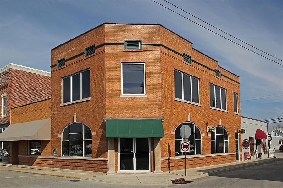 1st image of 5 N Baldwin St