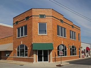 5 N Baldwin St, Bargersville, IN 46106