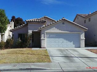 10064 Solid Lime St, Las Vegas, NV 89183
