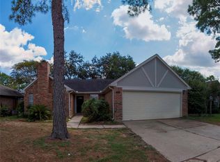 5227 Aberton Ln, Spring, TX 77379