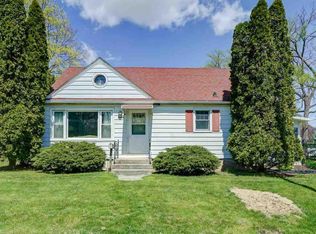 3402 Burke Ave, Madison, WI 53714