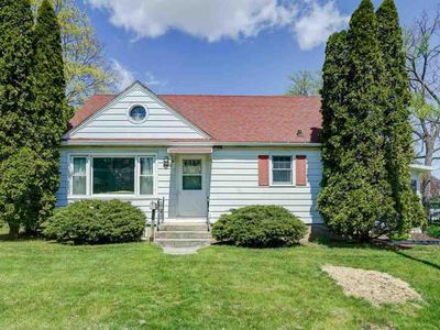 3402 Burke Ave, Madison, WI, 53714