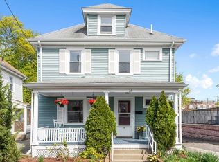26 Grant Pl, Waltham, MA 02451