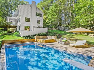 979 Lake Ave, Greenwich, CT 06831