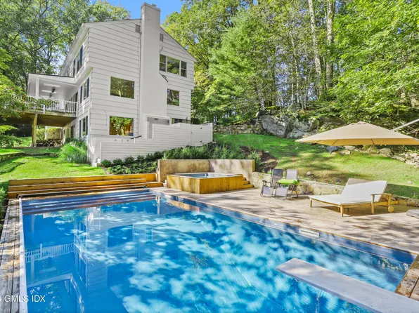 979 Lake Ave, Greenwich, CT 06831