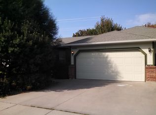 3305 N Summerbrook Pl, Meridian, ID 83646