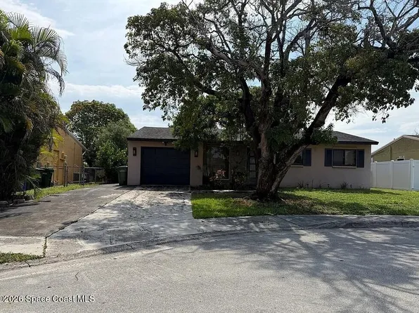 180 SW 78th Ter, Margate, FL 33068