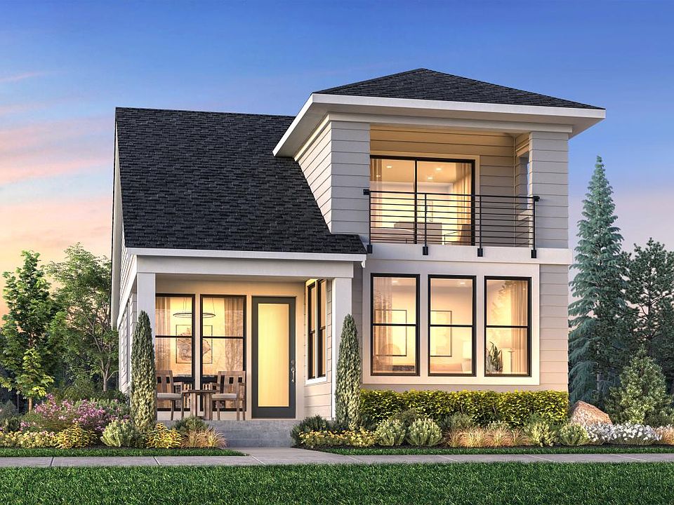 Contemporary