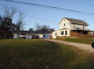8472 Us Highway 22 E, Circleville, OH 43113