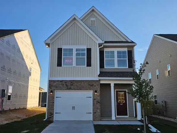 847 Manitou Cir, Aiken, SC 29801