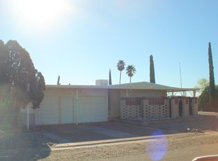 6184 W Lazy Heart St #5, Tucson, AZ 85713