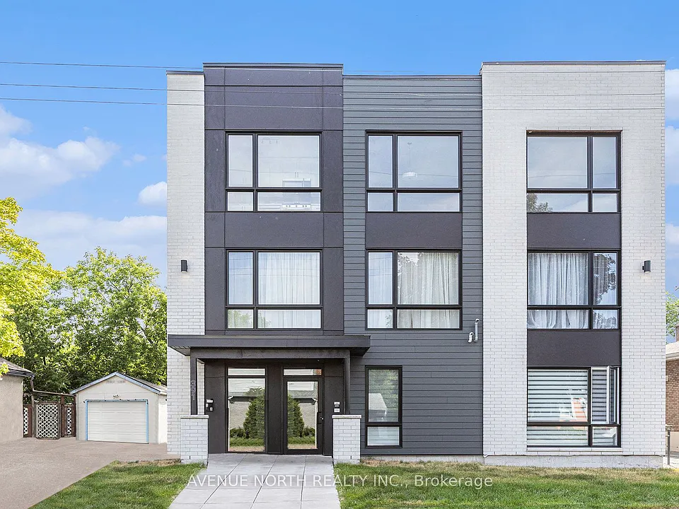 391 Dieppe St #2
