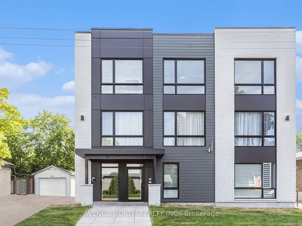 391 Dieppe St #2, Ottawa, ON K1L 6V3
