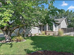 8424 W Thor Dr, Boise, ID 83709