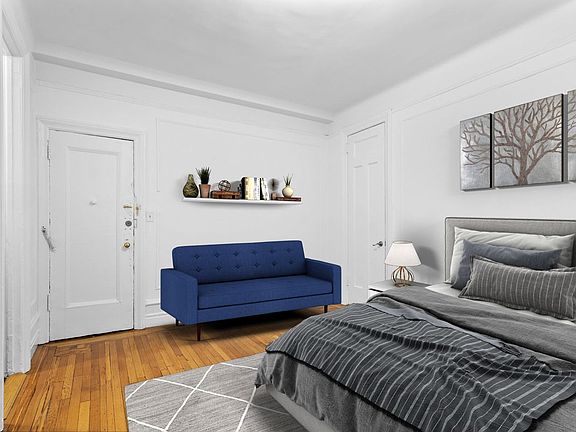3rd image of 347 W 55th St APT 3M