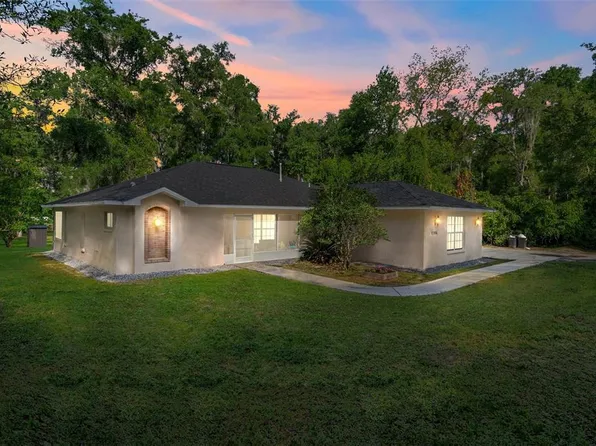 8386 County Road 641e, Bushnell, FL 33513