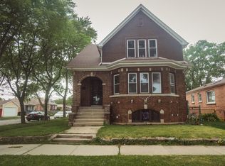 10224 S Princeton Ave, Chicago, IL 60628