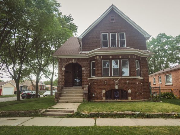 5-bed single-family home in Chicago, IL — 13.0% cap rate
