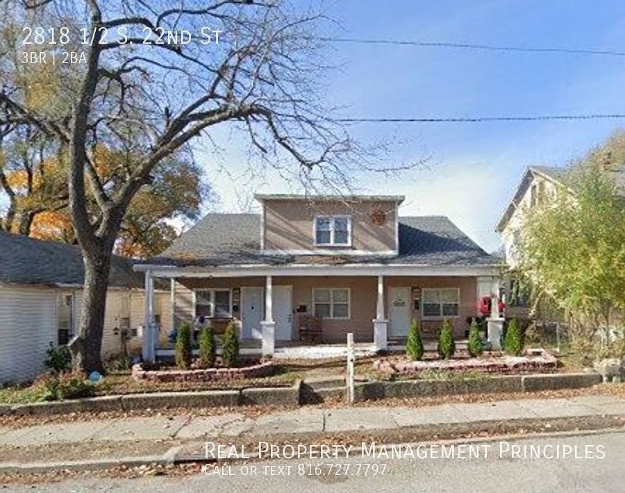 1st image of 2818 1/2 S 22nd St