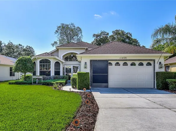 11408 Deercroft Ct, Spring Hill, FL 34609