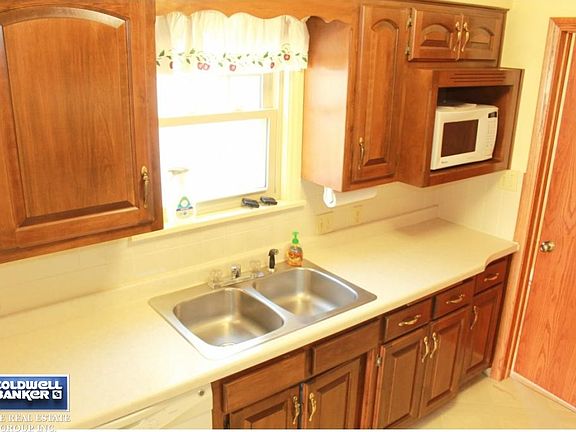 1 yr. HMS Home Warranty