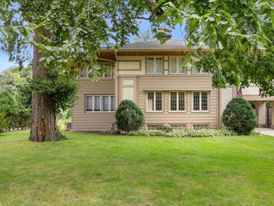 260 Maplewood Rd, Riverside, IL, 60546