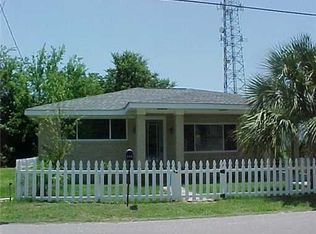 326 Easterbrook St, Bay St Louis, MS 39520