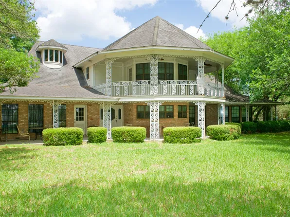 28622 Fm 2920 Rd, Waller, TX 77484
