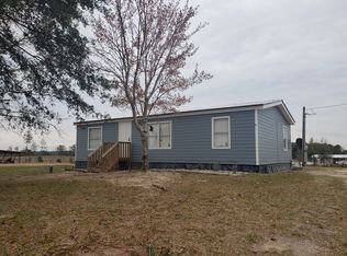 6919 SE 55th St, Trenton, FL 32693