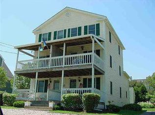 8 Broadway Ext #B, York, ME 03909