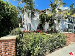 854 4th St APT B, Santa Monica, CA 90403