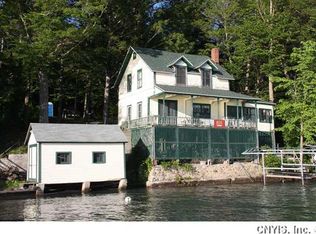 1671 Borodino Blfs, Skaneateles, NY 13152