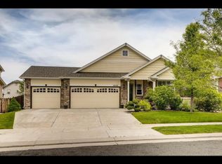 10158 Idalia St, Commerce City, CO 80022