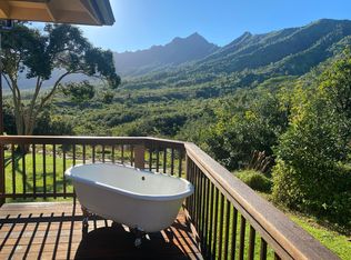 2550G Halaulani Rd, Kilauea, HI 96754