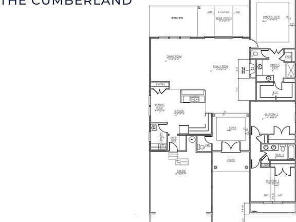 Floor Plan.