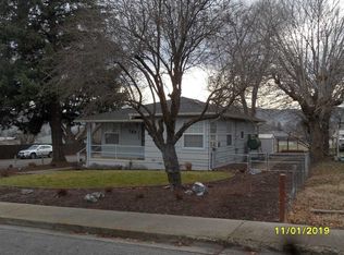703 W Lennox St, Yreka, CA