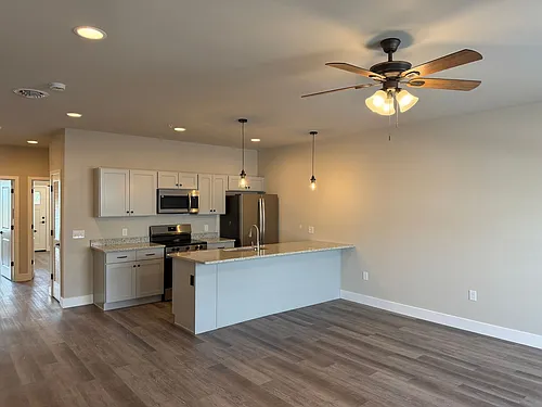 Floor plan 104