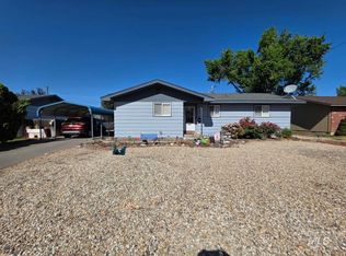 1225 Juniper St, Mountain Home, ID 83647
