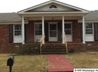 314 Fonzie Scott Rd, Coldwater, MS 38618