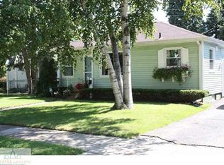 1801 Forbes St, Lansing, MI 48915