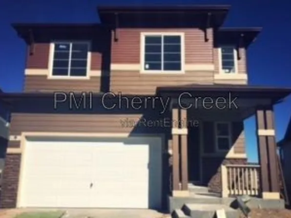 3324 Youngheart Way, Castle Rock, CO 80109