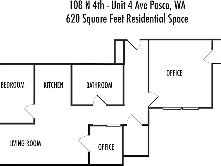 108 N 4th Ave #2 — Photo 14