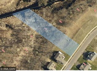 7101 170th Trl NW, Ramsey, MN 55303